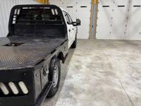 2019 Ford F-250 4x4 Crew Cab XL Flatbed Back Up Camera Mid TN - Image 9