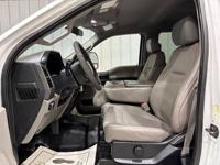 2019 Ford F-250 4x4 Crew Cab XL Flatbed Back Up Camera Mid TN - Image 10