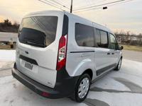 2021 Ford Transit Connect XL Passenger – ONE OWNER Murfreesboro, TN - Image 7