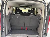 2021 Ford Transit Connect XL Passenger – ONE OWNER Murfreesboro, TN - Image 8