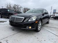 2011 Mercedes-Benz e-class E 350 Sedan 4D Murfreesboro, TN