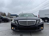 2011 Mercedes-Benz e-class E 350 Sedan 4D Murfreesboro, TN - Image 3