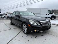 2011 Mercedes-Benz e-class E 350 Sedan 4D Murfreesboro, TN - Image 4