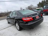 2011 Mercedes-Benz e-class E 350 Sedan 4D Murfreesboro, TN - Image 5