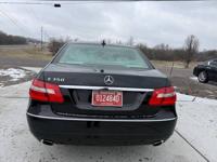 2011 Mercedes-Benz e-class E 350 Sedan 4D Murfreesboro, TN - Image 6