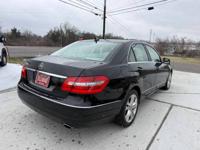 2011 Mercedes-Benz e-class E 350 Sedan 4D Murfreesboro, TN - Image 7