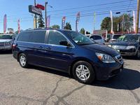 2007 Honda Odyssey EX 4dr Mini Van (6215 SE 82 AVE PORTLAND,OR 97266) - Image 3