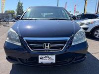 2007 Honda Odyssey EX 4dr Mini Van (6215 SE 82 AVE PORTLAND,OR 97266) - Image 5