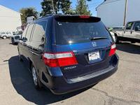 2007 Honda Odyssey EX 4dr Mini Van (6215 SE 82 AVE PORTLAND,OR 97266) - Image 7