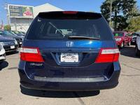 2007 Honda Odyssey EX 4dr Mini Van (6215 SE 82 AVE PORTLAND,OR 97266) - Image 8