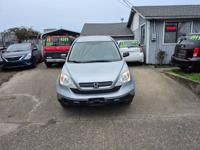 2008 HONDA CRV LX 4X4 114K MILES AUTOMATIC TRANSMISSION PORTLAND - Image 3