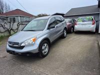 2008 HONDA CRV LX 4X4 114K MILES AUTOMATIC TRANSMISSION PORTLAND - Image 4