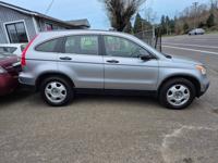 2008 HONDA CRV LX 4X4 114K MILES AUTOMATIC TRANSMISSION PORTLAND - Image 5