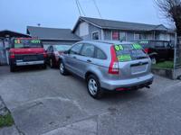2008 HONDA CRV LX 4X4 114K MILES AUTOMATIC TRANSMISSION PORTLAND - Image 6