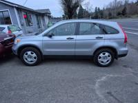 2008 HONDA CRV LX 4X4 114K MILES AUTOMATIC TRANSMISSION PORTLAND - Image 8