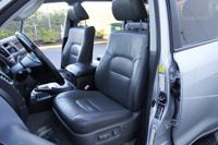 2011 TOYOTA LANDCRUISER 4WD TONS OF SERVICE RECORDS SEATS 8 lx570 HARD TO FIND, RUST FREE LANDCRUISER - Image 9