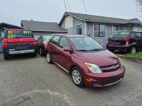 2006 TOYOTA SCION XA 104K MILES AUTOMATIC TRANSMISSION PORTLAND