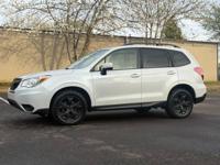 2014 Subaru Forester 2.5i Premium AWD — HEATED SEATS • SUNROOF Subaru Forester In Beaverton - Image 2