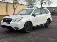 2014 Subaru Forester 2.5i Premium AWD — HEATED SEATS • SUNROOF Subaru Forester In Beaverton - Image 3