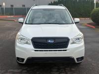 2014 Subaru Forester 2.5i Premium AWD — HEATED SEATS • SUNROOF Subaru Forester In Beaverton - Image 4