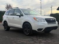 2014 Subaru Forester 2.5i Premium AWD — HEATED SEATS • SUNROOF Subaru Forester In Beaverton - Image 5