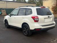 2014 Subaru Forester 2.5i Premium AWD — HEATED SEATS • SUNROOF Subaru Forester In Beaverton - Image 7