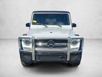 2017 Mercedes-Benz G-Class AMG G 63 AWD All Wheel Drive SUV AUTONATION Call (914) 785-6909 to confirm availability - March 24th - Image 3