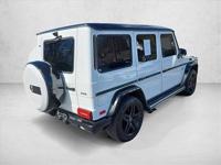 2017 Mercedes-Benz G-Class AMG G 63 AWD All Wheel Drive SUV AUTONATION Call (914) 785-6909 to confirm availability - March 24th - Image 6