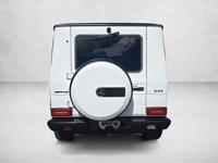 2017 Mercedes-Benz G-Class AMG G 63 AWD All Wheel Drive SUV AUTONATION Call (914) 785-6909 to confirm availability - March 24th - Image 7