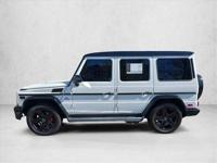2017 Mercedes-Benz G-Class AMG G 63 AWD All Wheel Drive SUV AUTONATION Call (914) 785-6909 to confirm availability - March 24th - Image 9