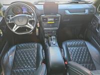 2017 Mercedes-Benz G-Class AMG G 63 AWD All Wheel Drive SUV AUTONATION Call (914) 785-6909 to confirm availability - March 24th - Image 10