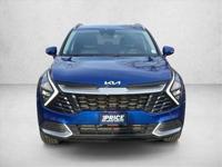 2023 Kia Sportage EX AWD All Wheel Drive SUV AUTONATION Call (914) 785-6909 to confirm availability - March 24th - Image 3