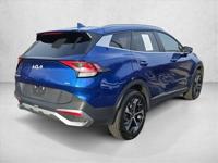 2023 Kia Sportage EX AWD All Wheel Drive SUV AUTONATION Call (914) 785-6909 to confirm availability - March 24th - Image 6