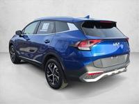2023 Kia Sportage EX AWD All Wheel Drive SUV AUTONATION Call (914) 785-6909 to confirm availability - March 24th - Image 8
