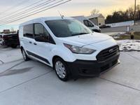2020 Ford Transit Connect Cargo XL Murfreesboro, TN - Image 4
