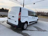 2020 Ford Transit Connect Cargo XL Murfreesboro, TN - Image 5