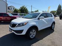 2011 Kia Sportage LX AWD 4dr SUV (6215 SE 82 AVE PORTLAND,OR 97266) - Image 3