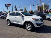 2011 Kia Sportage LX AWD 4dr SUV (6215 SE 82 AVE PORTLAND,OR 97266) - Image 4