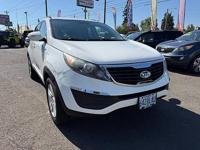 2011 Kia Sportage LX AWD 4dr SUV (6215 SE 82 AVE PORTLAND,OR 97266) - Image 5