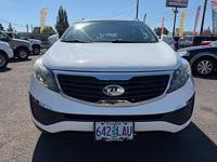 2011 Kia Sportage LX AWD 4dr SUV (6215 SE 82 AVE PORTLAND,OR 97266) - Image 6