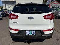 2011 Kia Sportage LX AWD 4dr SUV (6215 SE 82 AVE PORTLAND,OR 97266) - Image 8