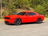 2021 Dodge Challenger R/ T Scat Pack Hendersonville - Image 2