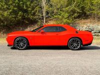 2021 Dodge Challenger R/ T Scat Pack Hendersonville - Image 3