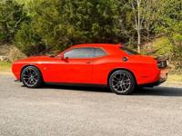 2021 Dodge Challenger R/ T Scat Pack Hendersonville - Image 4