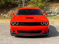2021 Dodge Challenger R/ T Scat Pack Hendersonville - Image 5