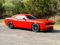 2021 Dodge Challenger R/ T Scat Pack Hendersonville - Image 7