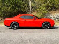 2021 Dodge Challenger R/ T Scat Pack Hendersonville - Image 8