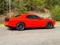 2021 Dodge Challenger R/ T Scat Pack Hendersonville - Image 9