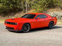 2021 Dodge Challenger R/ T Scat Pack Hendersonville - Image 10