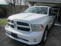 2016 RAM 1500 4WD HEMI 5.7 ENGINE FRANKLIN,TN-615-790-1990 - Image 4